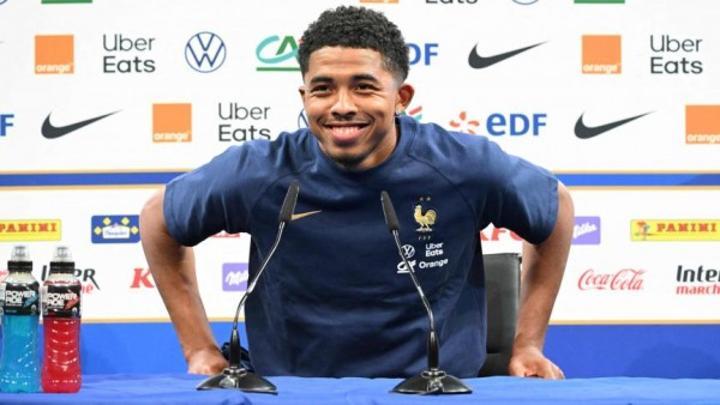 Côte d'Ivoire-France : Wesley Fofana donne les raisons de choix pour les Bleus au détriment des éléphants Côte d'Ivoire-France : Wesley Fofana donne les raisons de choix pour les Bleus au détriment des éléphants