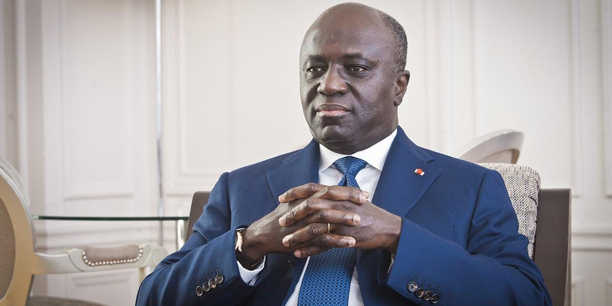 Marcel Amon-Tanoh accusé « d’importantes dérives » à la tête du Conseil de l’entente Marcel Amon-Tanoh accusé « d’importantes dérives » à la tête du Conseil de l’entente