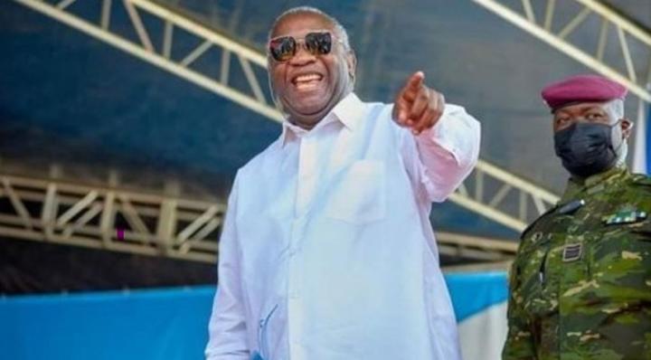 Pour le PPA-CI, depuis 2011, le régime ivoirien s'est fixé comme objectif majeur, l'exclusion de Gbagbo du débat politique Pour le PPA-CI, depuis 2011, le régime ivoirien s'est fixé comme objectif majeur, l'exclusion de Gbagbo du débat politique