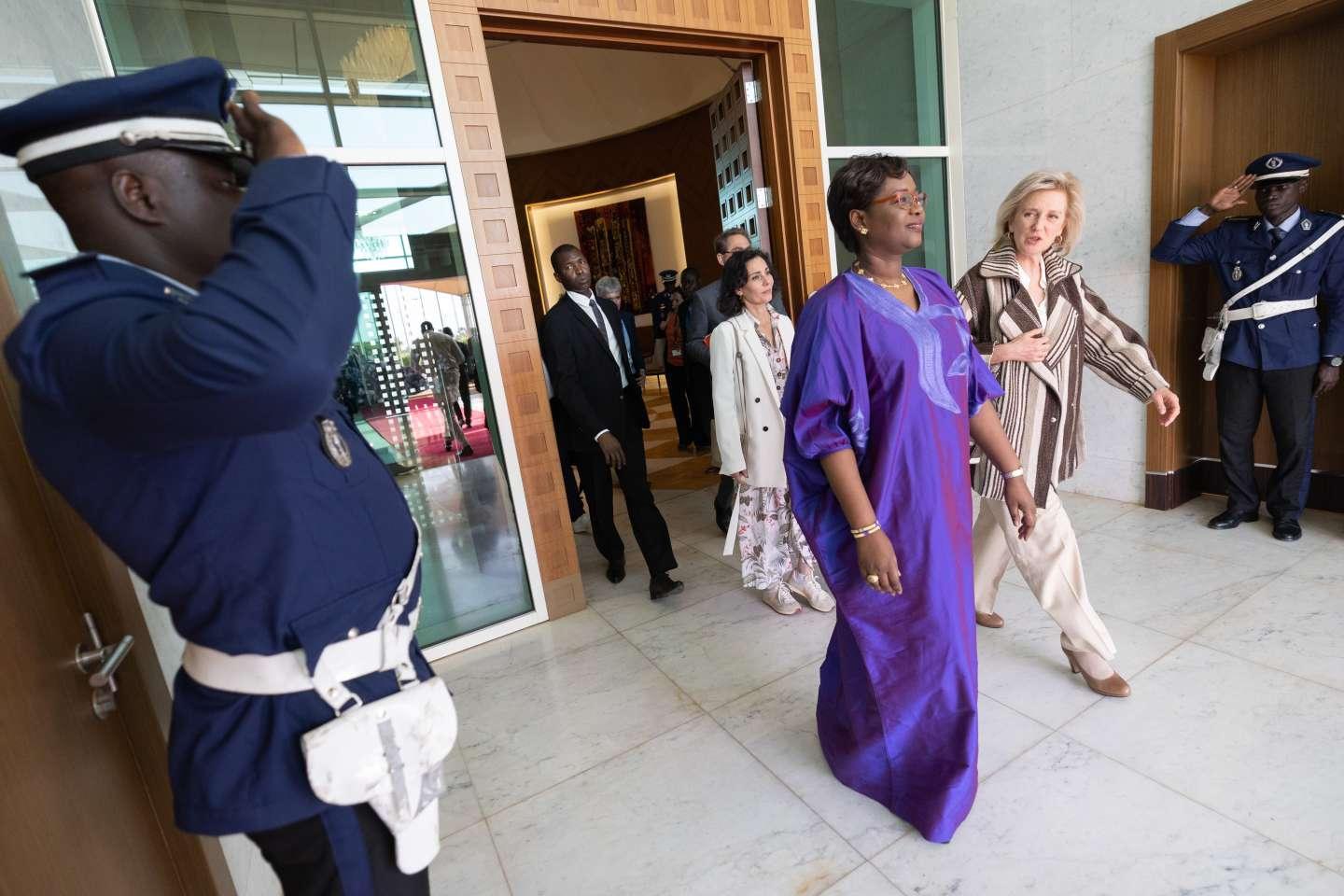 Les pays africains s’estiment maltraités par les agences de notation financière Les pays africains s’estiment maltraités par les agences de notation financière