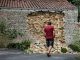Après le séisme, des maisons fissurées et des habitants relogés Après le séisme, des maisons fissurées et des habitants relogés