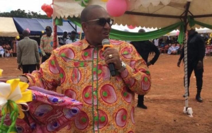 Samy Merhy candidat RHDP aux Municipales à Lakota : « Je suis en mission pour le président Ouattara et c'est avec lui qu'il y a le développement » Samy Merhy candidat RHDP aux Municipales à Lakota : « Je suis en mission pour le président Ouattara et c'est avec lui qu'il y a le développement »