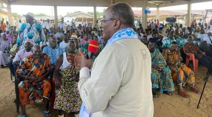 Radiation de Gbagbo de la liste électorale depuis Aboisso, Ouégnin préconise le dialogue avec le Gouvernement pour trouver une solution Radiation de Gbagbo de la liste électorale depuis Aboisso, Ouégnin préconise le dialogue avec le Gouvernement pour trouver une solution