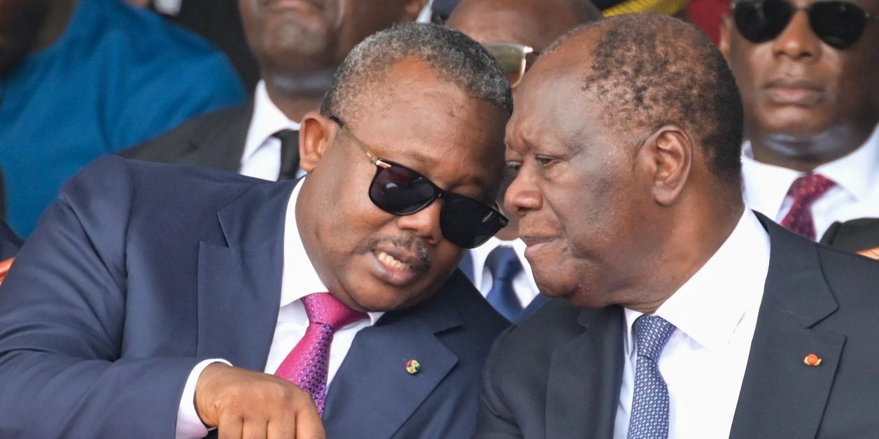 Mali, Burkina, Guinée… La Cedeao remet la question des élections à l’ordre du jour Mali, Burkina, Guinée… La Cedeao remet la question des élections à l’ordre du jour
