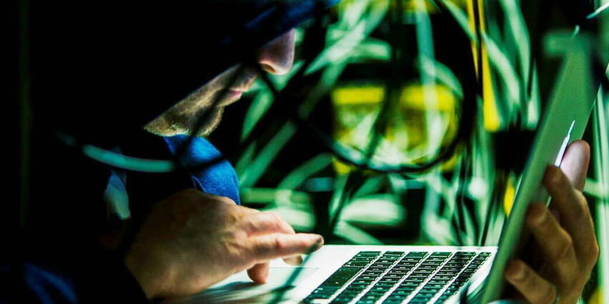 « Votre entreprise sera cyberattaquée d’ici à cinq ans, il faut s’y préparer » « Votre entreprise sera cyberattaquée d’ici à cinq ans, il faut s’y préparer »