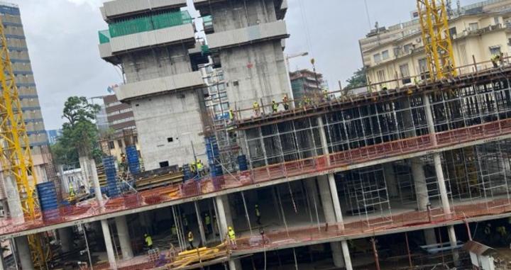 Rififi au Conseil de l'Entente, les structures de relais appellent à une issue heureuse de la grève qui embarrasse l'Institution Rififi au Conseil de l'Entente, les structures de relais appellent à une issue heureuse de la grève qui embarrasse l'Institution
