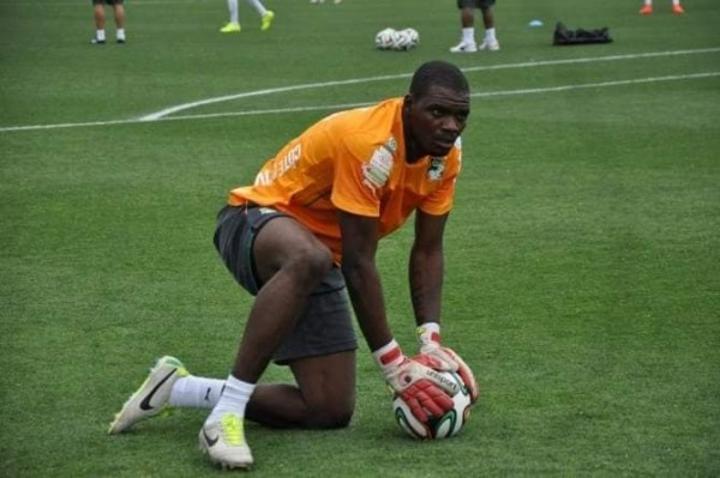Fin de sa suspension pour dopage, Sylvain Gbohouo peut-il relancer sa carrière et espérer à jouer la CAN ? Fin de sa suspension pour dopage, Sylvain Gbohouo peut-il relancer sa carrière et espérer à jouer la CAN ?