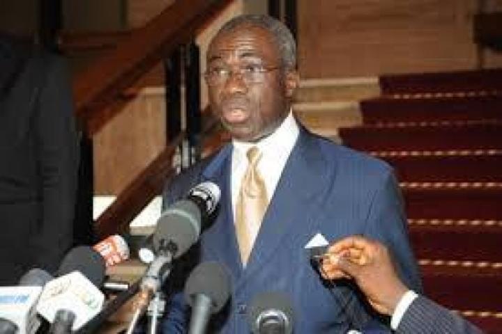 Décès à Lomé à 73 ans d'Amédée Couassi Blé, ancien secrétaire général de la présidence et ex-DG de Fraternité Matin Décès à Lomé à 73 ans d'Amédée Couassi Blé, ancien secrétaire général de la présidence et ex-DG de Fraternité Matin
