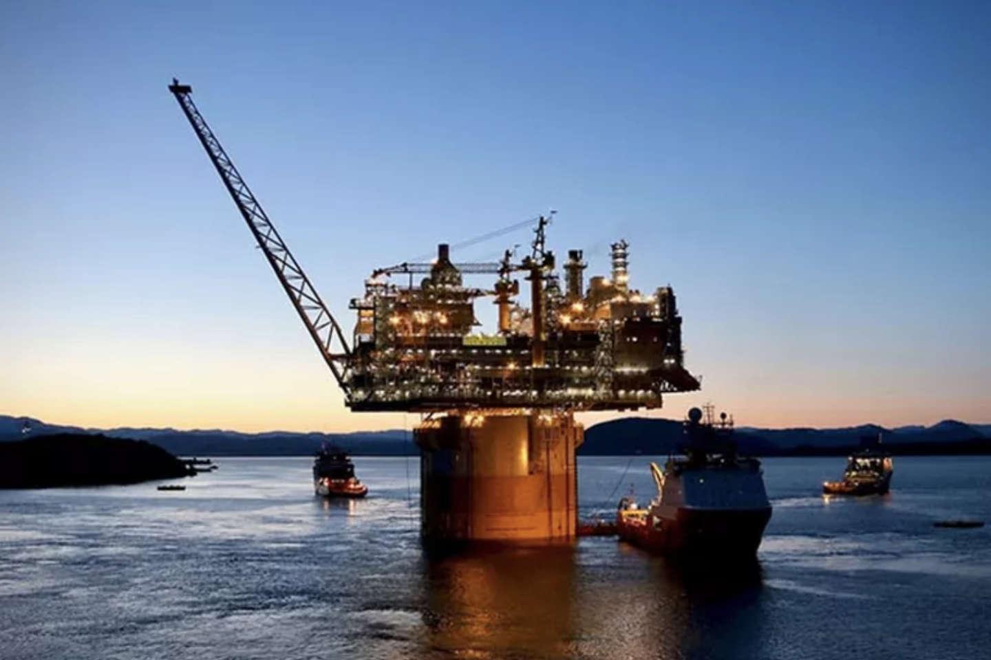 Corruption en Afrique : amende de 209 millions d’euros validée pour TechnipFMC et Technip Energies Corruption en Afrique : amende de 209 millions d’euros validée pour TechnipFMC et Technip Energies