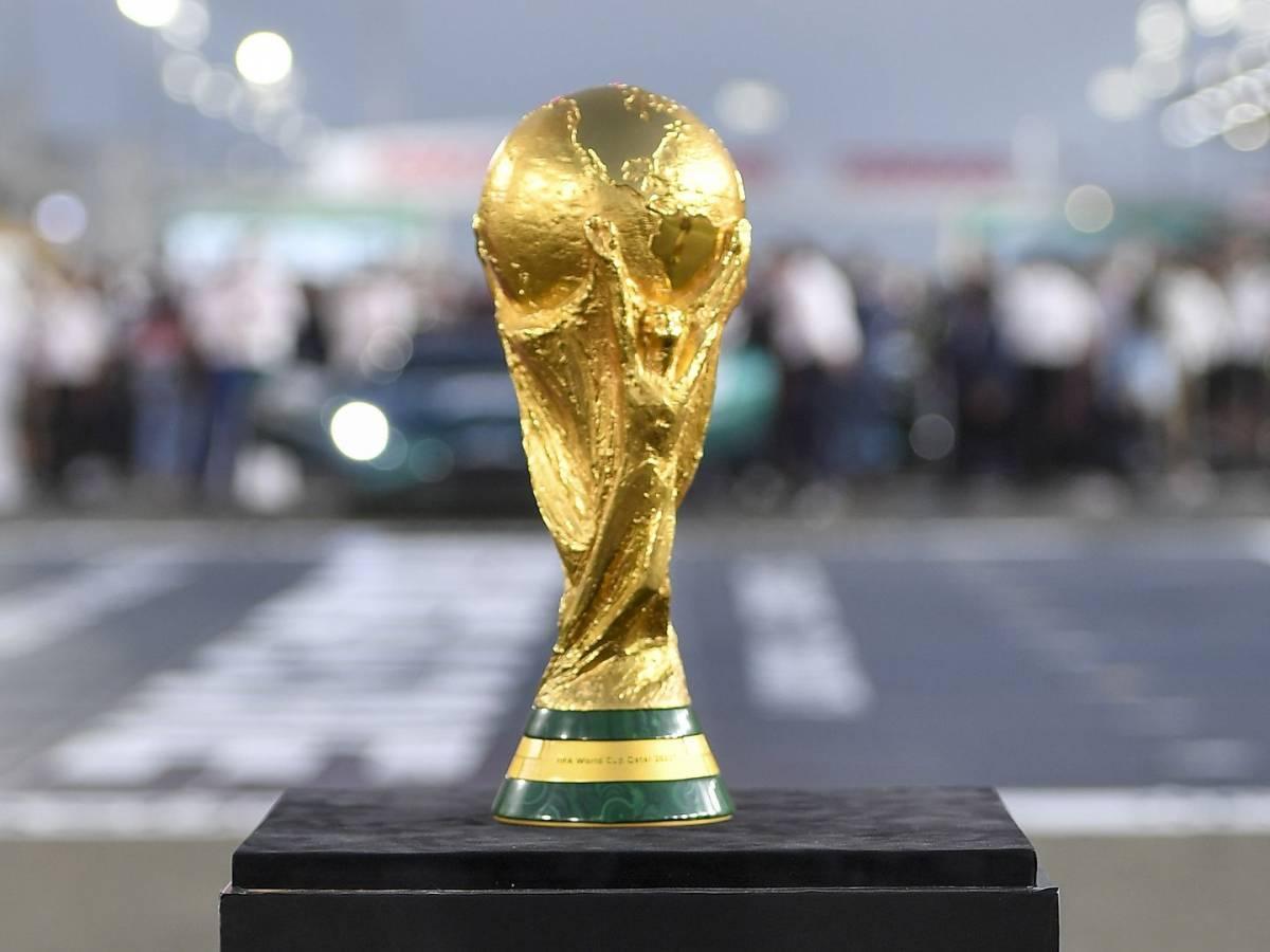 Coupe du Monde 2026 : Modalités du tirage au sort (Zone Afrique) Coupe du Monde 2026 : Modalités du tirage au sort (Zone Afrique)