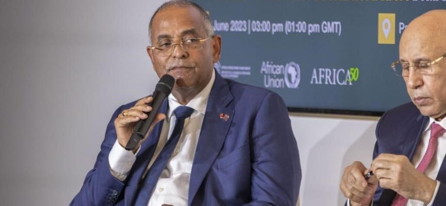 Ouverture lundi à Abidjan de la première édition du Forum des dirigeants postaux africains Ouverture lundi à Abidjan de la première édition du Forum des dirigeants postaux africains