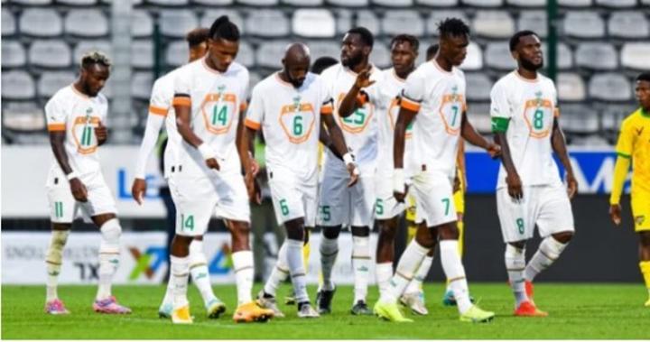 CAN 2023, une AG de la CAF prévue à Abidjan le 13 juillet, rencontre amicale contre le Maroc pour le 12 octobre CAN 2023, une AG de la CAF prévue à Abidjan le 13 juillet, rencontre amicale contre le Maroc pour le 12 octobre