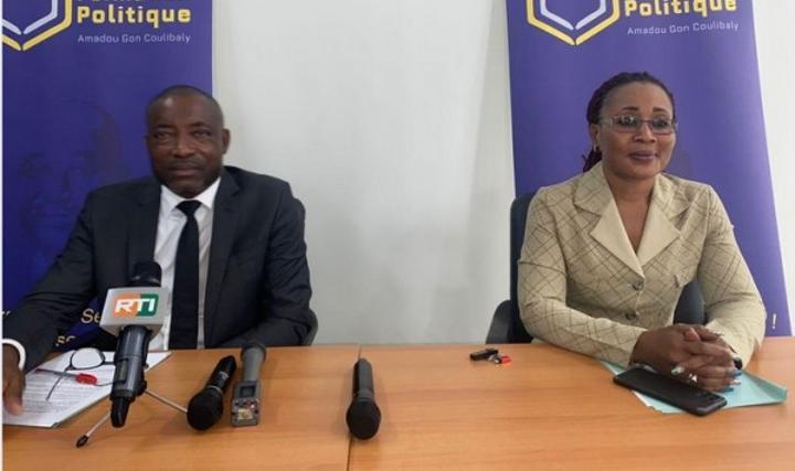 Journées commémoratives de l'an 3 du décès d'Amadou Gon Coulibaly, une ancienne ministre française annoncée à Abidjan Journées commémoratives de l'an 3 du décès d'Amadou Gon Coulibaly, une ancienne ministre française annoncée à Abidjan
