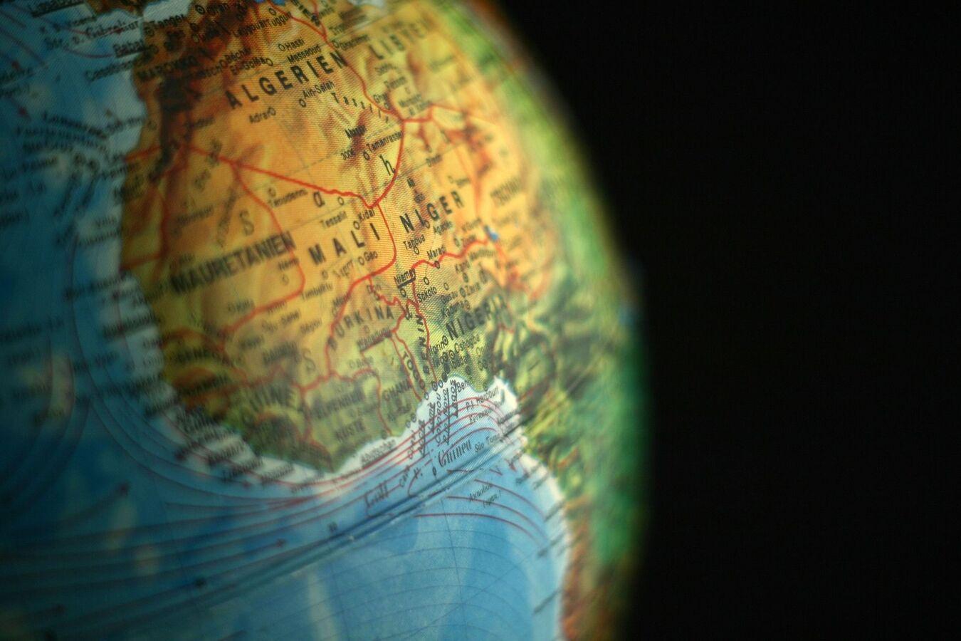 La migration due au changement climatique, une bombe à retardement en Afrique, selon l’OAM La migration due au changement climatique, une bombe à retardement en Afrique, selon l’OAM
