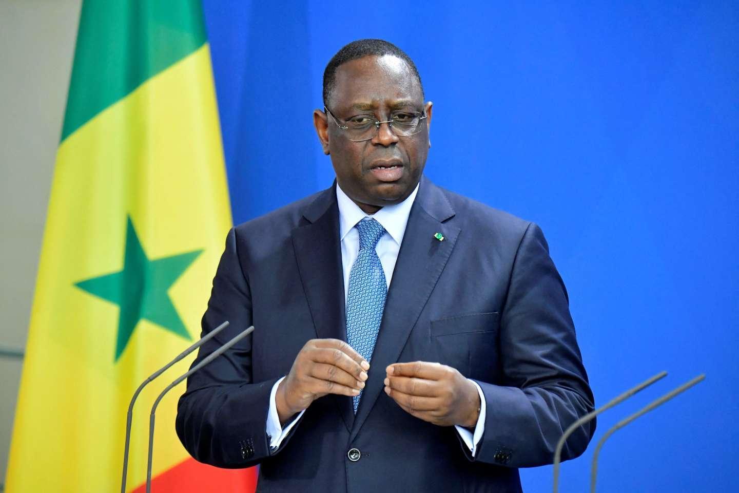 Démocratie en Afrique : l’exception sénégalaise Démocratie en Afrique : l’exception sénégalaise