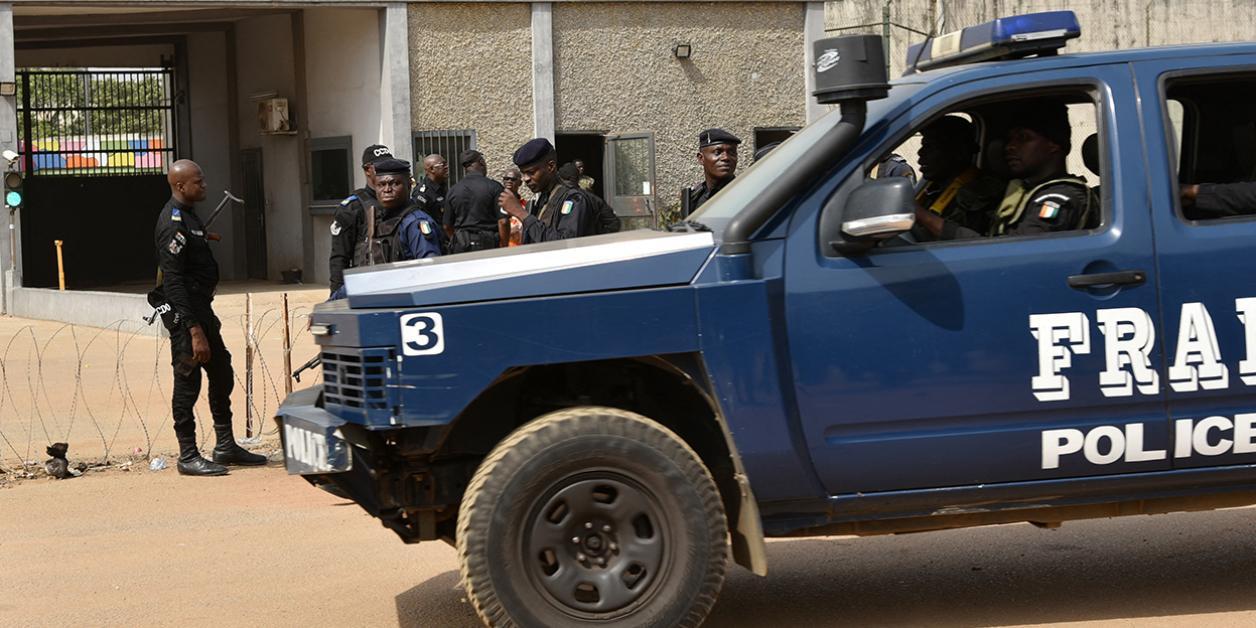 « Gauthier Pasquet » arrêté en Côte d’Ivoire : les premiers éléments de l’affaire « Gauthier Pasquet » arrêté en Côte d’Ivoire : les premiers éléments de l’affaire