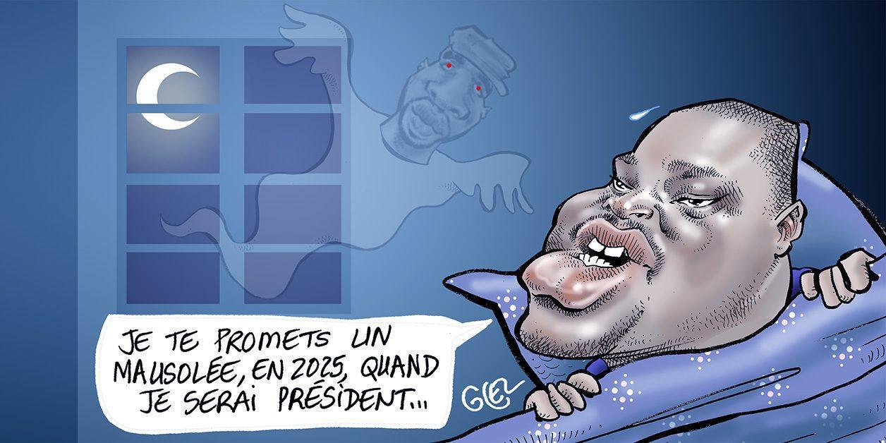 Guillaume Soro sera-t-il inculpé en France pour la mort d’Ibrahim Coulibaly ? Guillaume Soro sera-t-il inculpé en France pour la mort d’Ibrahim Coulibaly ?