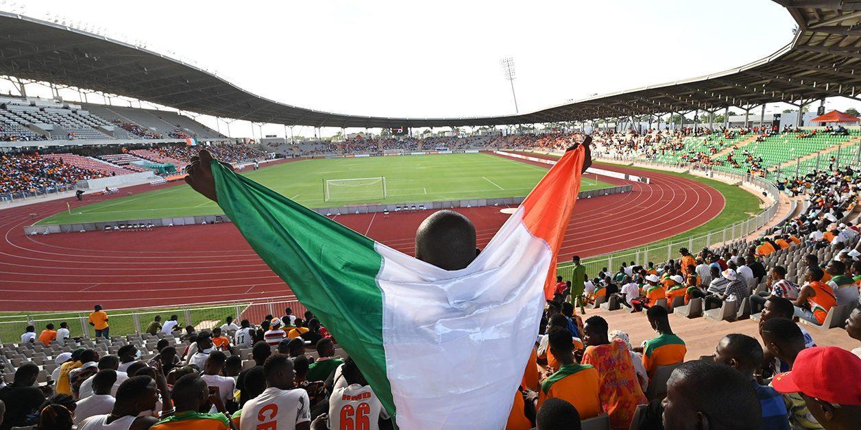 La Côte d’Ivoire sera-t-elle prête pour la CAN 2024 ? La Côte d’Ivoire sera-t-elle prête pour la CAN 2024 ?