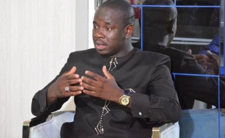 Côte d'Ivoire-Sénégal : L'opposant Sénégalais Birame Soulèye Diop placé en garde à vue pour des propos « diffamatoires » contre Ouattara Côte d'Ivoire-Sénégal : L'opposant Sénégalais Birame Soulèye Diop placé en garde à vue pour des propos « diffamatoires » contre Ouattara