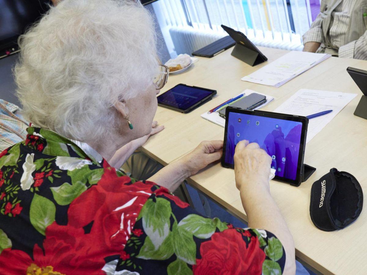 Maladies d'Alzheimer et de Parkinson : la démence n’empêche pas d'apprendre Maladies d'Alzheimer et de Parkinson : la démence n’empêche pas d'apprendre