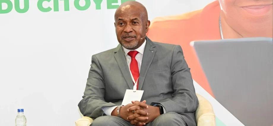 La CIE affirme son engagement dans la digitalisation de ses services La CIE affirme son engagement dans la digitalisation de ses services