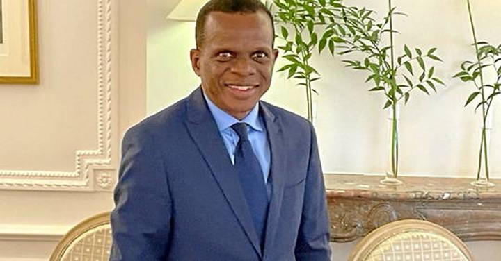 Afrique : « Il faut mettre la politique industrielle au centre du développement » Afrique : « Il faut mettre la politique industrielle au centre du développement »