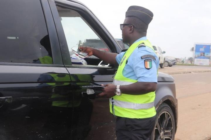 Création du tribunal de simple police, les personnes impliquées dans les accidents de la route désormais jugées Création du tribunal de simple police, les personnes impliquées dans les accidents de la route désormais jugées