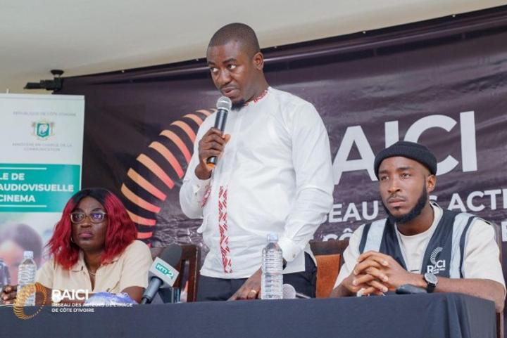 Promotion de l'Industrie de l'Image, les acteurs se mettent ensemble pour la professionnalisation de leur secteur Promotion de l'Industrie de l'Image, les acteurs se mettent ensemble pour la professionnalisation de leur secteur