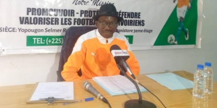 FIF, révoqué de la Commission de recours, Valentin Koulahi conteste la décision « Je demeure membre de la Commission jusqu'à la fin de mon mandat de 4 ans » FIF, révoqué de la Commission de recours, Valentin Koulahi conteste la décision « Je demeure membre de la Commission jusqu'à la fin de mon mandat de 4 ans »