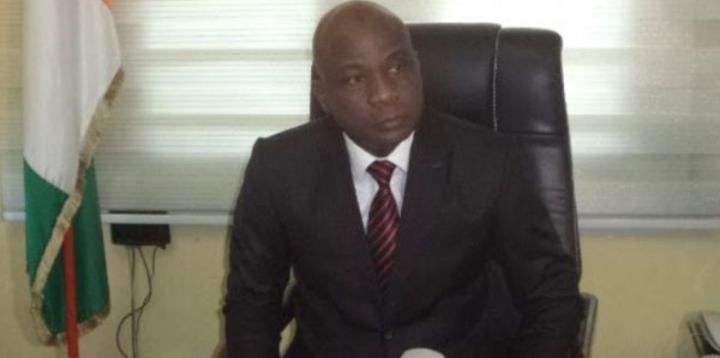 Koné Braman Oumar nommé Procureur de la République près le Tribunal de Première Instance d'Abidjan en remplacement de Adou Richard Koné Braman Oumar nommé Procureur de la République près le Tribunal de Première Instance d'Abidjan en remplacement de Adou Richard