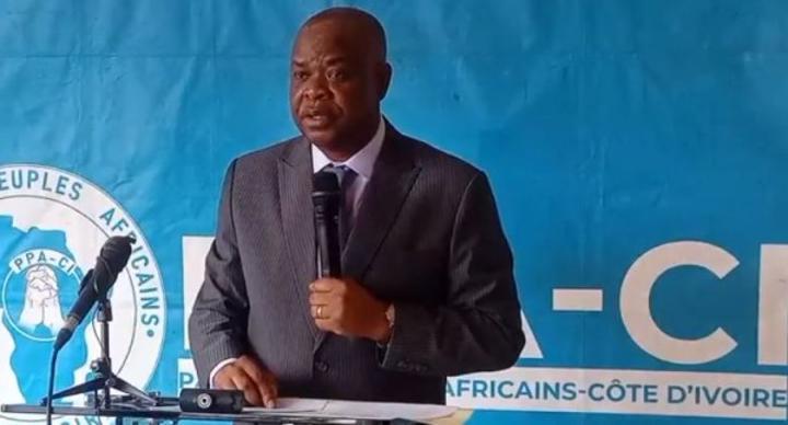 Acquisition frauduleuse de la nationalité ivoirienne et le trafic de passeports, le Parti de Gbagbo tient le Parti au pouvoir pour responsable Acquisition frauduleuse de la nationalité ivoirienne et le trafic de passeports, le Parti de Gbagbo tient le Parti au pouvoir pour responsable