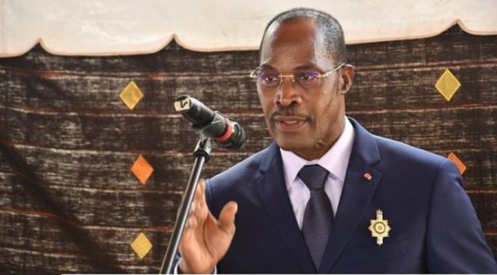 Avenir du PDCI après le décès de Bédié, le Sénateur Alain Cocautrey : « Je ne suis pas naïf, il va falloir compter avec les ambitions des uns et des autres » Avenir du PDCI après le décès de Bédié, le Sénateur Alain Cocautrey : « Je ne suis pas naïf, il va falloir compter avec les ambitions des uns et des autres »