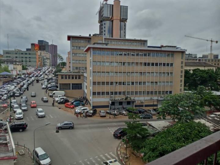 Face aux difficultés pour se faire enrôler à la Couverture Maladie Universelle, voici les nouveaux points ouverts à Yopougon Face aux difficultés pour se faire enrôler à la Couverture Maladie Universelle, voici les nouveaux points ouverts à Yopougon