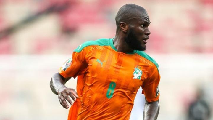 Un pont d'or pour Franck Kessié au club Saoudien d'Al Ahli avec un salaire annuel estimé à près de 13 milliards FCFA par an ? Un pont d'or pour Franck Kessié au club Saoudien d'Al Ahli avec un salaire annuel estimé à près de 13 milliards FCFA par an ?