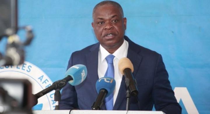 Côte d'Ivoire - Sénégal : Situation de l'opposant Ousmane Sonko, le Parti de Gbagbo précise qu'il n'est pas membre signataire d'une organisation Néo panafricaniste, comme indiqué Côte d'Ivoire - Sénégal : Situation de l'opposant Ousmane Sonko, le Parti de Gbagbo précise qu'il n'est pas membre signataire d'une organisation Néo panafricaniste, comme indiqué