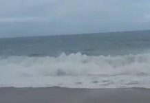 Alerte sur de fortes vagues ce week-end à Assinie-Bassam-Abidjan-Jacqueville, voici les précautions à prendre Alerte sur de fortes vagues ce week-end à Assinie-Bassam-Abidjan-Jacqueville, voici les précautions à prendre