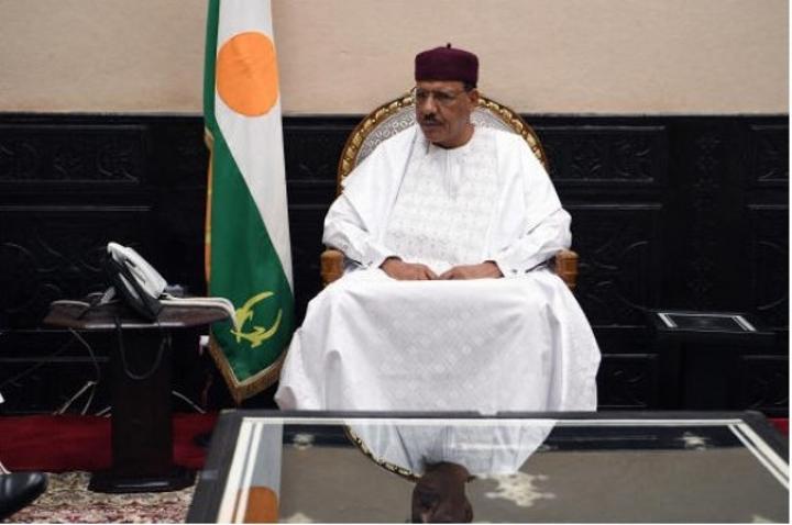 Situation au Niger, un parti soutient les décisions de la CEDEAO et annonce une marche pacifique vendredi prochain à Abidjan Situation au Niger, un parti soutient les décisions de la CEDEAO et annonce une marche pacifique vendredi prochain à Abidjan