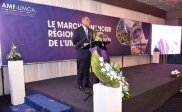 Le Trésor public de la Côte d’Ivoire lève 33 milliards de Fcfa sur le marché financier UMOA Le Trésor public de la Côte d’Ivoire lève 33 milliards de Fcfa sur le marché financier UMOA