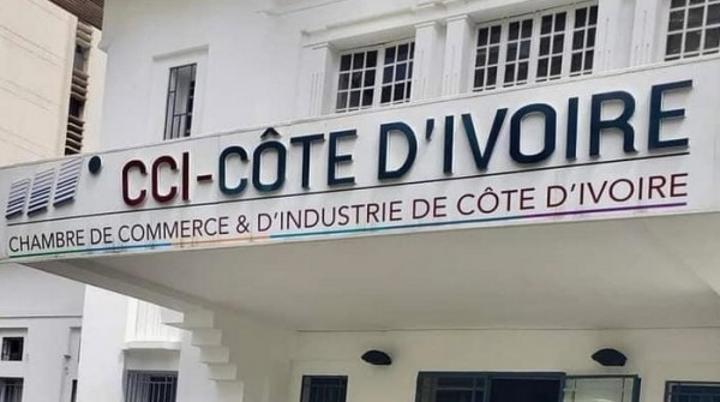 Chambre de Commerce et d'Industrie d'Abidjan, 3 couples de candidats briguent la présidence et la vice-présidence de l'institution Chambre de Commerce et d'Industrie d'Abidjan, 3 couples de candidats briguent la présidence et la vice-présidence de l'institution