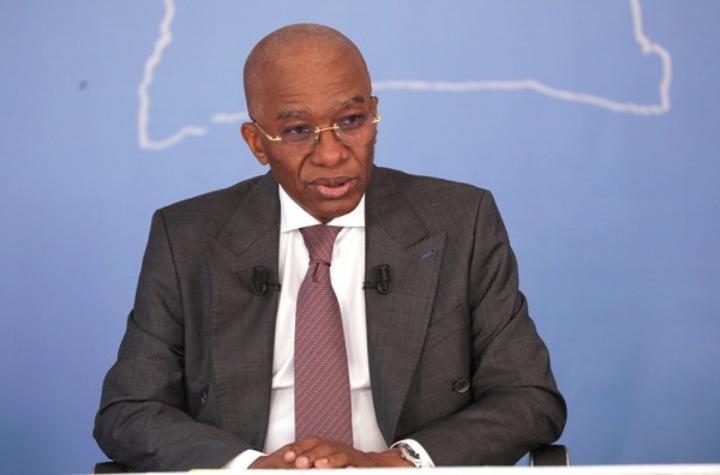 Côted'Ivoire : Locales 2023, les candidats contestataires ont trois jours suivant la proclamation des résultats pour saisir le Conseil d'État Côted'Ivoire : Locales 2023, les candidats contestataires ont trois jours suivant la proclamation des résultats pour saisir le Conseil d'État