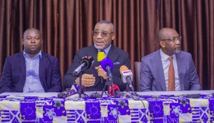 Au lendemain des élections locales, pour Boga Sako « La CEI doit gagner en professionnalisme et l'opposition ivoirienne doit se remettre en cause » Au lendemain des élections locales, pour Boga Sako « La CEI doit gagner en professionnalisme et l'opposition ivoirienne doit se remettre en cause »