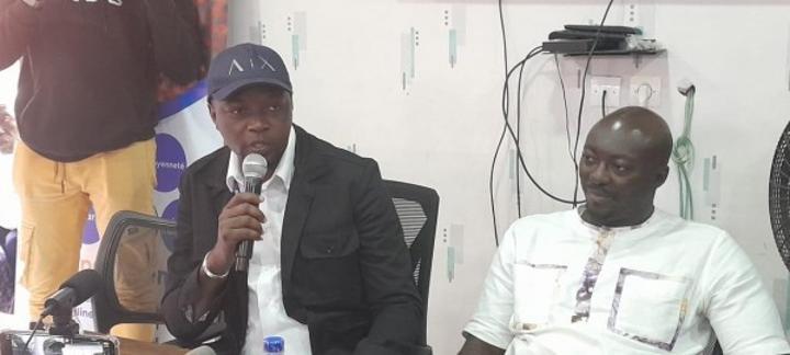Bingerville, Hien Kambiré conteste la victoire du maire sortant, dénonce de graves irrégularités lors du scrutin Bingerville, Hien Kambiré conteste la victoire du maire sortant, dénonce de graves irrégularités lors du scrutin