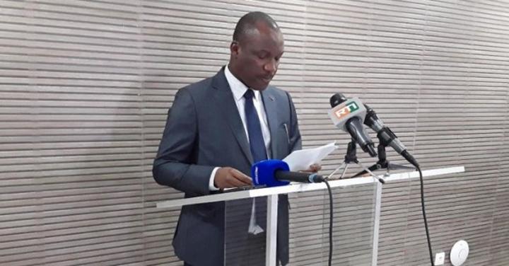 Locales 2023, le RHDP annonce l'élection de 32 listes issues de ses rangs, mais maintient pour l'heure les sanctions à l'endroit de ses cadres Locales 2023, le RHDP annonce l'élection de 32 listes issues de ses rangs, mais maintient pour l'heure les sanctions à l'endroit de ses cadres