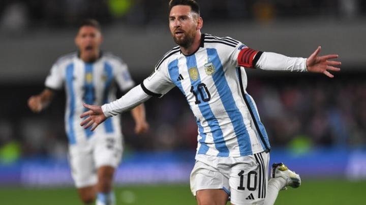 Vers la réouverture de l'Ambassade d'Argentine, le Ministre Léon Adom plaide pour l'arrivée de Messi à Abidjan avant la CAN Vers la réouverture de l'Ambassade d'Argentine, le Ministre Léon Adom plaide pour l'arrivée de Messi à Abidjan avant la CAN
