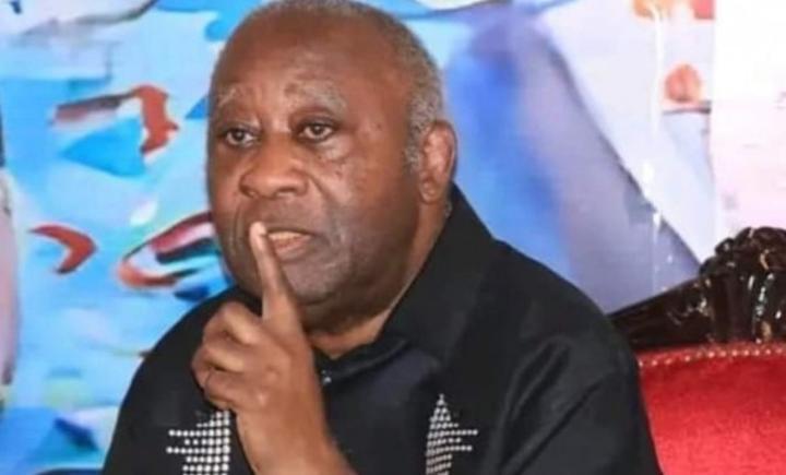 Après la défaite cinglante de ses candidats aux élections locales 2023, le PPA-CI à l'heure du bilan, une rencontre prévue avec Gbagbo Après la défaite cinglante de ses candidats aux élections locales 2023, le PPA-CI à l'heure du bilan, une rencontre prévue avec Gbagbo