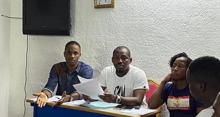Suppression du Tronc Commun à l'Université, aucun compromis n'a été trouvé entre la FESCI et le Ministère, le syndicat dénonce une honteuse tentative de la tutelle Suppression du Tronc Commun à l'Université, aucun compromis n'a été trouvé entre la FESCI et le Ministère, le syndicat dénonce une honteuse tentative de la tutelle