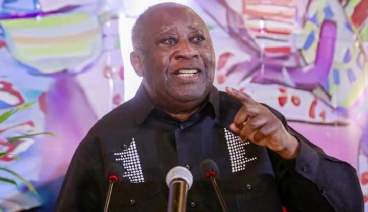 Après la débâcle des candidats du PPA-CI aux locales de 2023, Gbagbo convoque une réunion extraordinaire Après la débâcle des candidats du PPA-CI aux locales de 2023, Gbagbo convoque une réunion extraordinaire