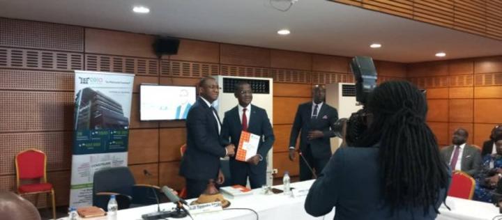 Ressources Animales et Halieutiques, le gouvernement annonce une enveloppe de plus de mille milliards pour booster le développement de l'élevage, la pêche et l'aquaculture Ressources Animales et Halieutiques, le gouvernement annonce une enveloppe de plus de mille milliards pour booster le développement de l'élevage, la pêche et l'aquaculture
