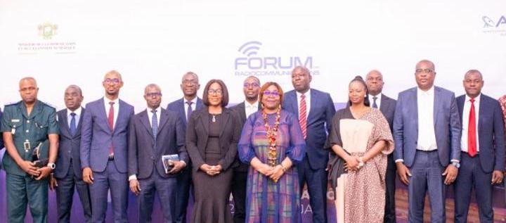 Forum des Radiocommunications, 300 experts bientôt à Abidjan pour adresser les défis du domaine dont celui des cas d'usage de la 5G Forum des Radiocommunications, 300 experts bientôt à Abidjan pour adresser les défis du domaine dont celui des cas d'usage de la 5G