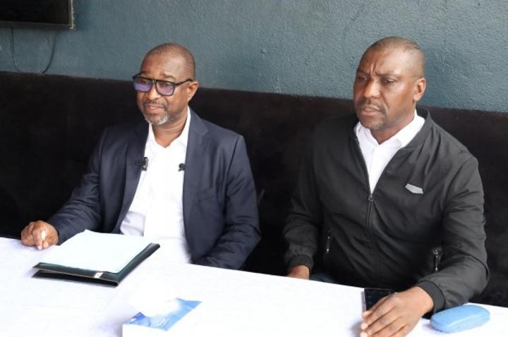 CAN 2024, ils s'insurgent contre le refus des clubs de libérer les joueurs et appellent la CAF et la FIFA à sévir CAN 2024, ils s'insurgent contre le refus des clubs de libérer les joueurs et appellent la CAF et la FIFA à sévir
